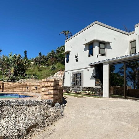 La Vue Hotel Port Shepstone Ngoại thất bức ảnh