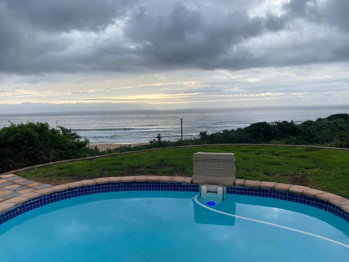 La Vue Hotel Port Shepstone Ngoại thất bức ảnh