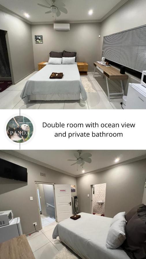 La Vue Hotel Port Shepstone Ngoại thất bức ảnh