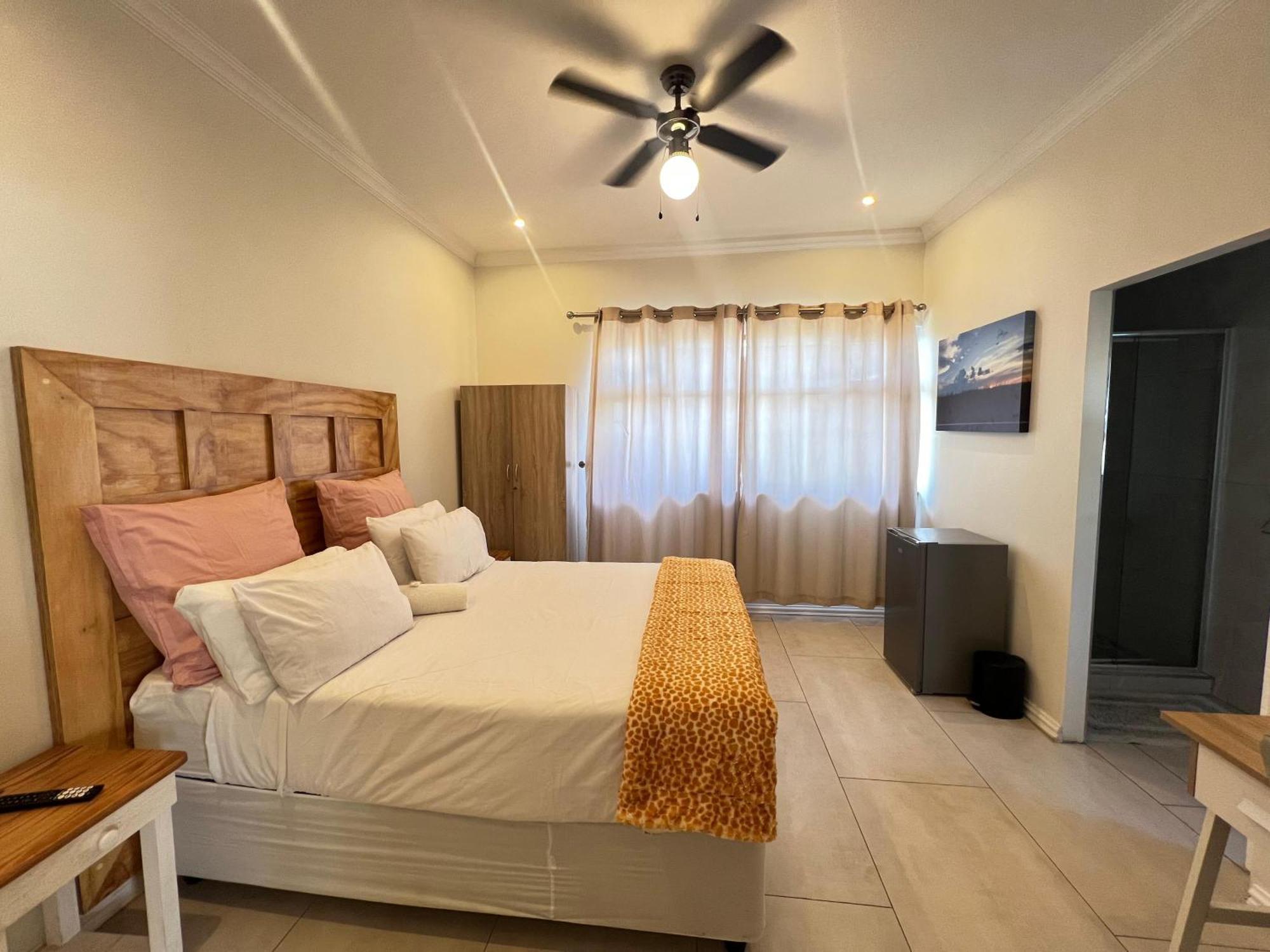La Vue Hotel Port Shepstone Ngoại thất bức ảnh