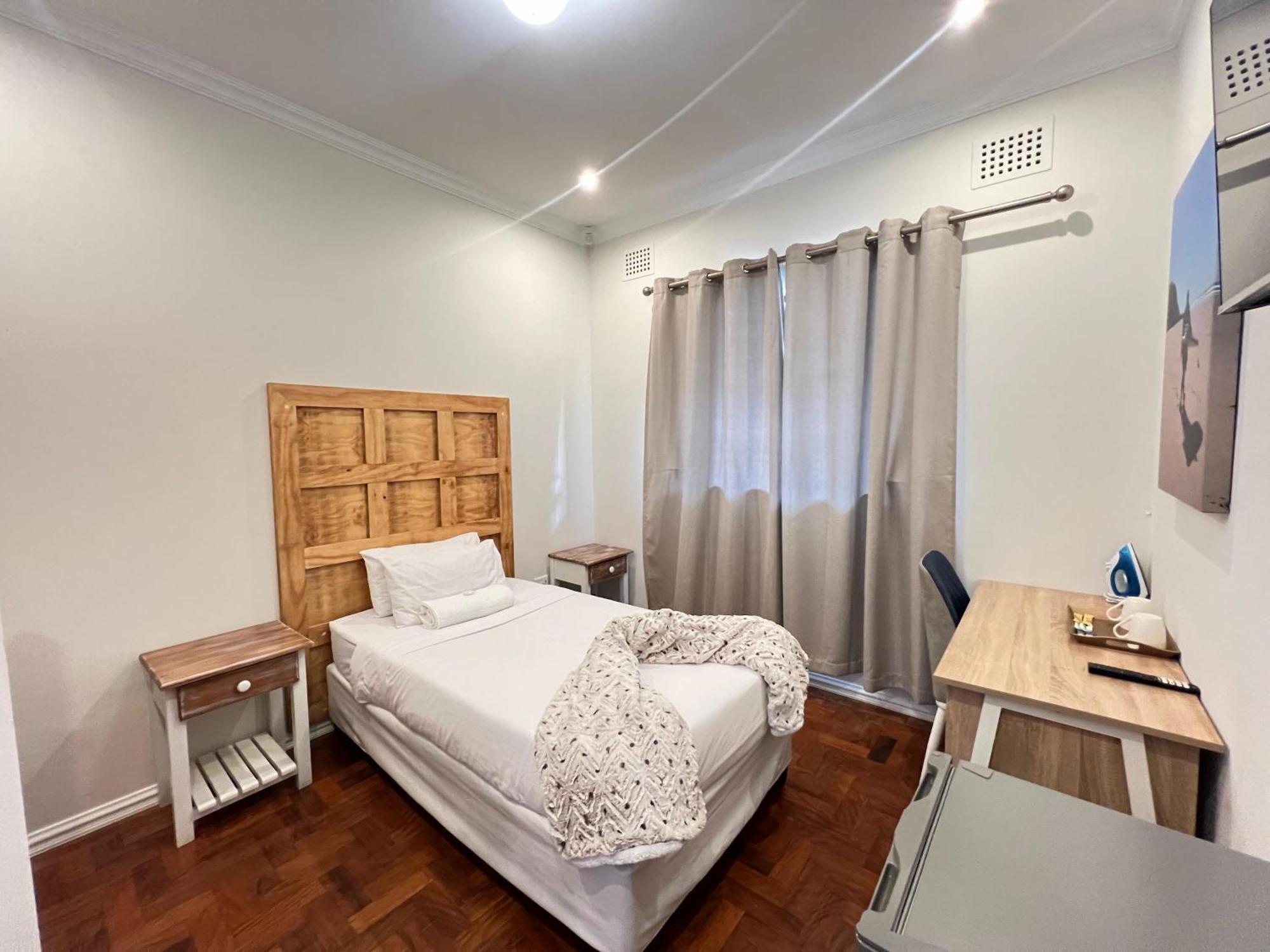 La Vue Hotel Port Shepstone Ngoại thất bức ảnh