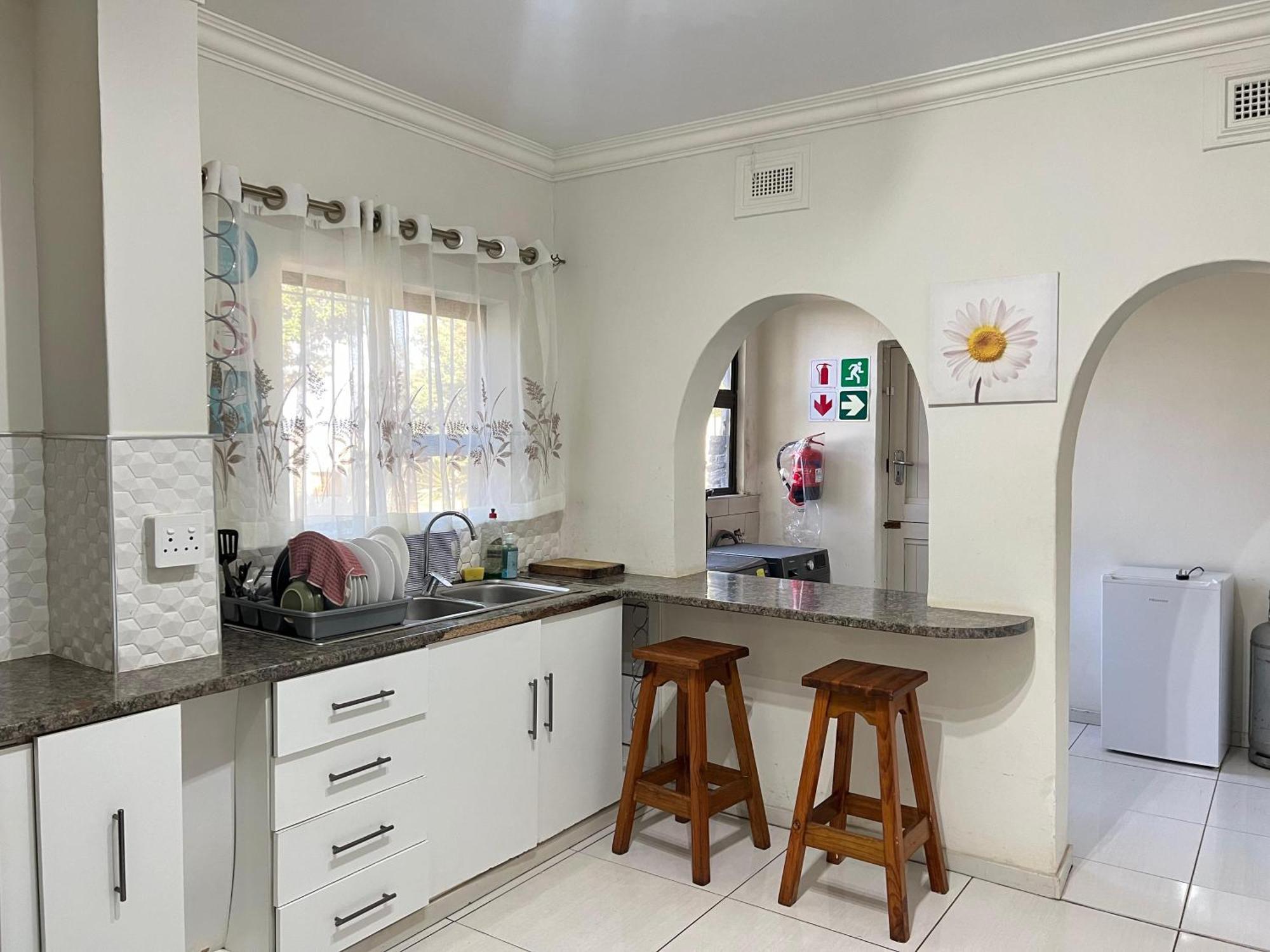 La Vue Hotel Port Shepstone Ngoại thất bức ảnh