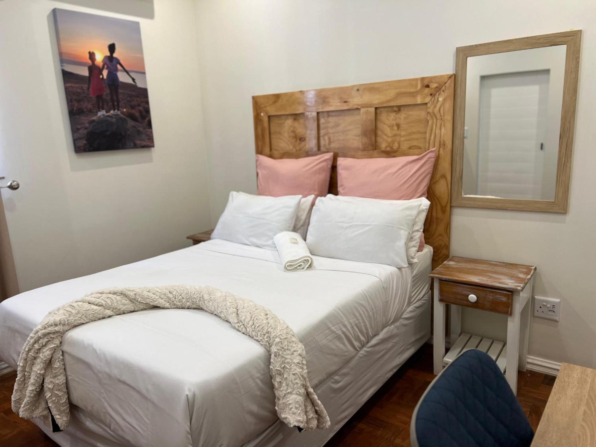 La Vue Hotel Port Shepstone Ngoại thất bức ảnh