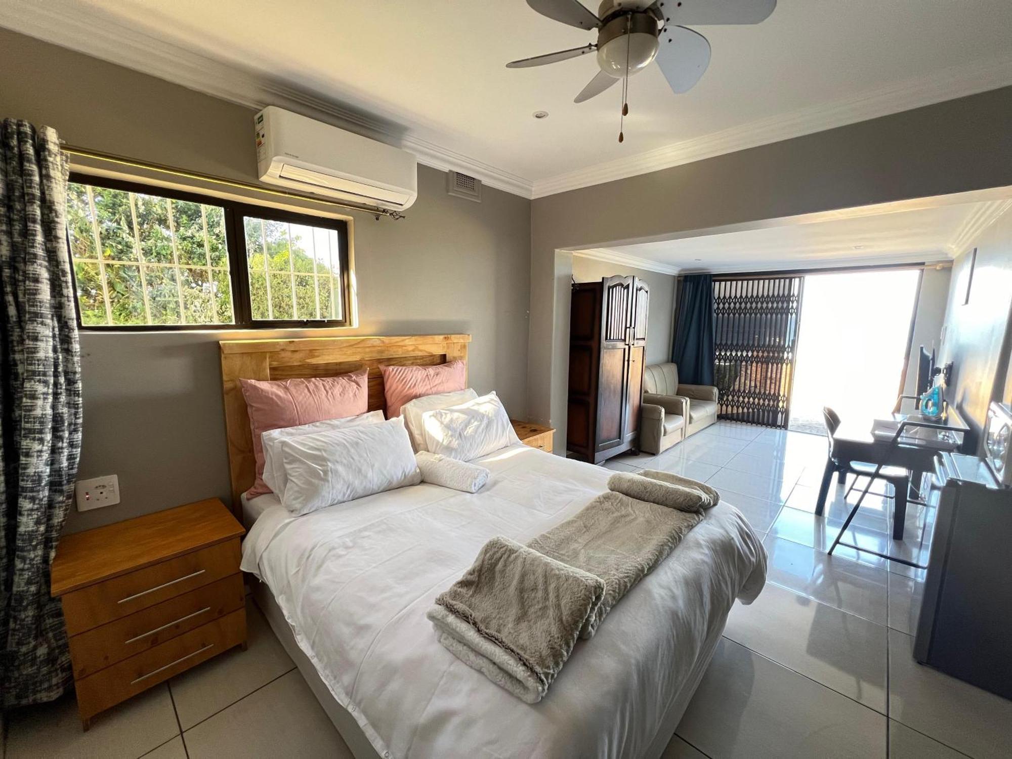 La Vue Hotel Port Shepstone Ngoại thất bức ảnh