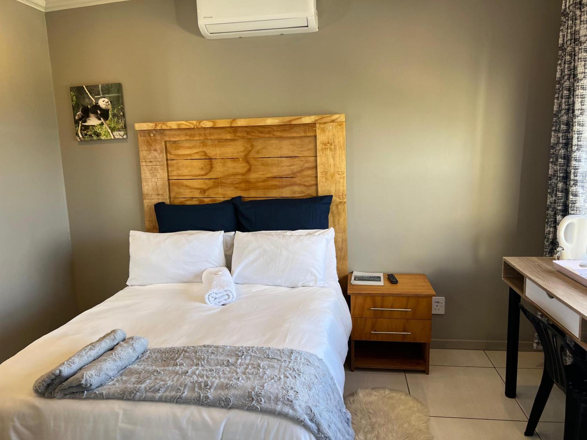 La Vue Hotel Port Shepstone Ngoại thất bức ảnh