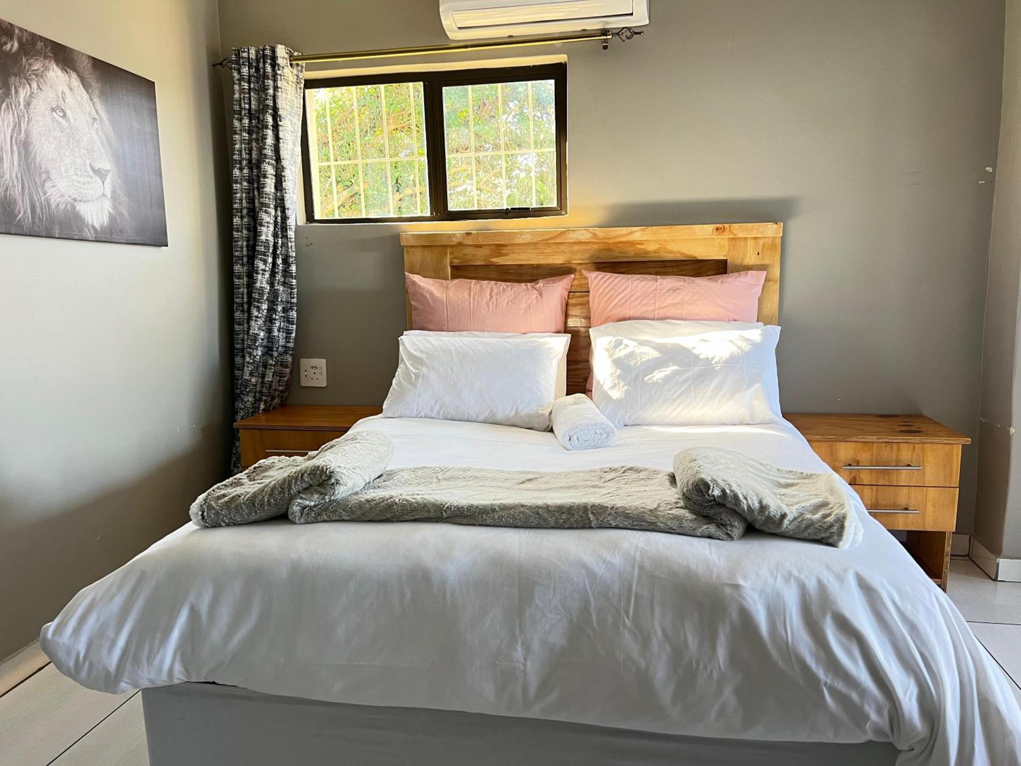 La Vue Hotel Port Shepstone Ngoại thất bức ảnh