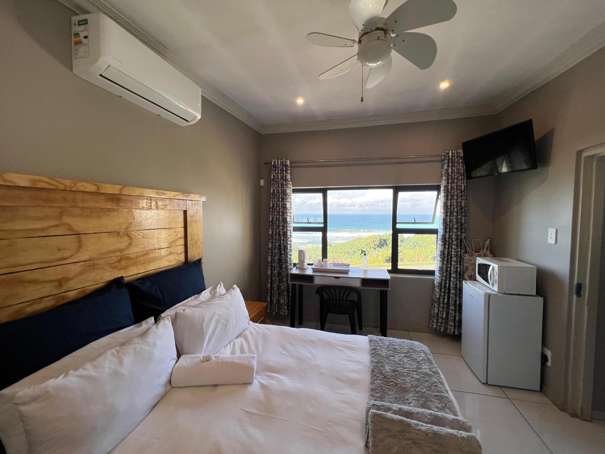 La Vue Hotel Port Shepstone Ngoại thất bức ảnh