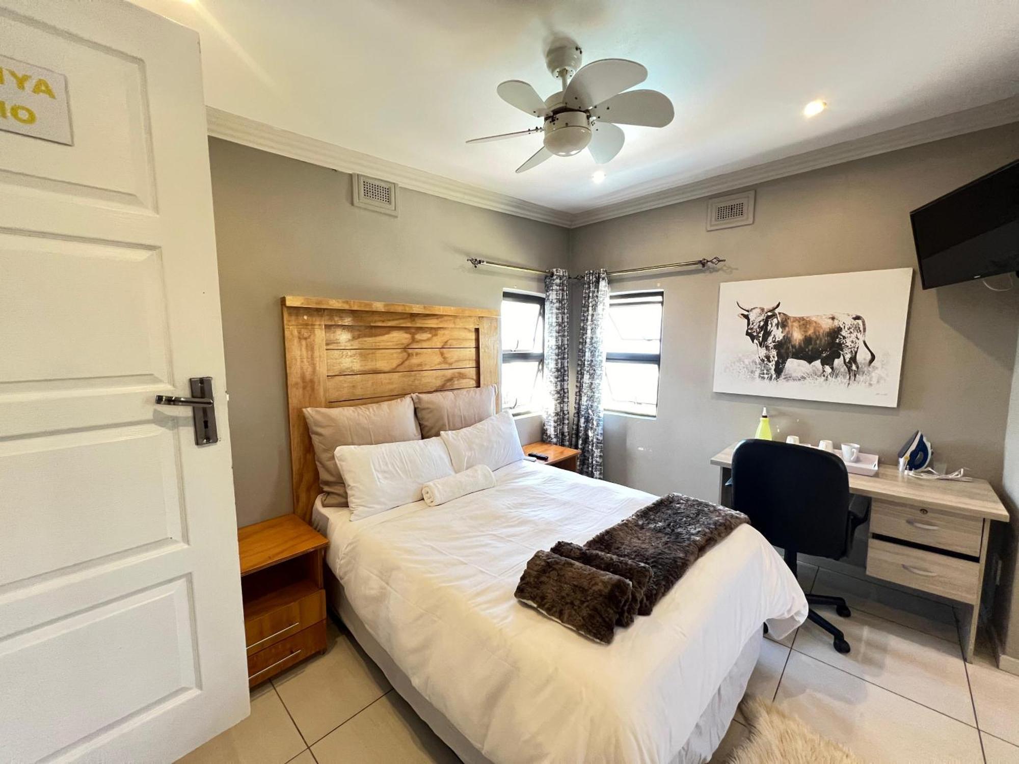 La Vue Hotel Port Shepstone Ngoại thất bức ảnh