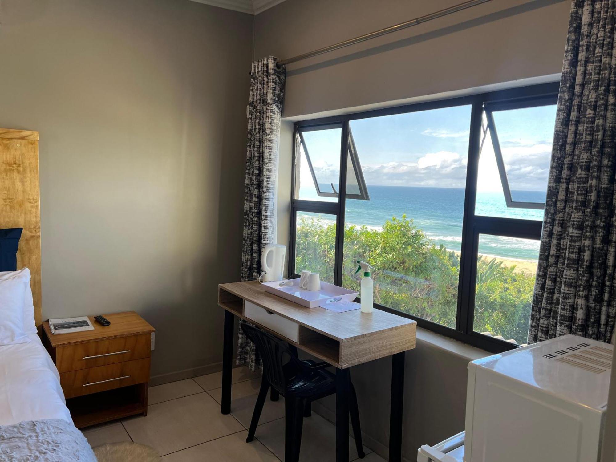 La Vue Hotel Port Shepstone Ngoại thất bức ảnh